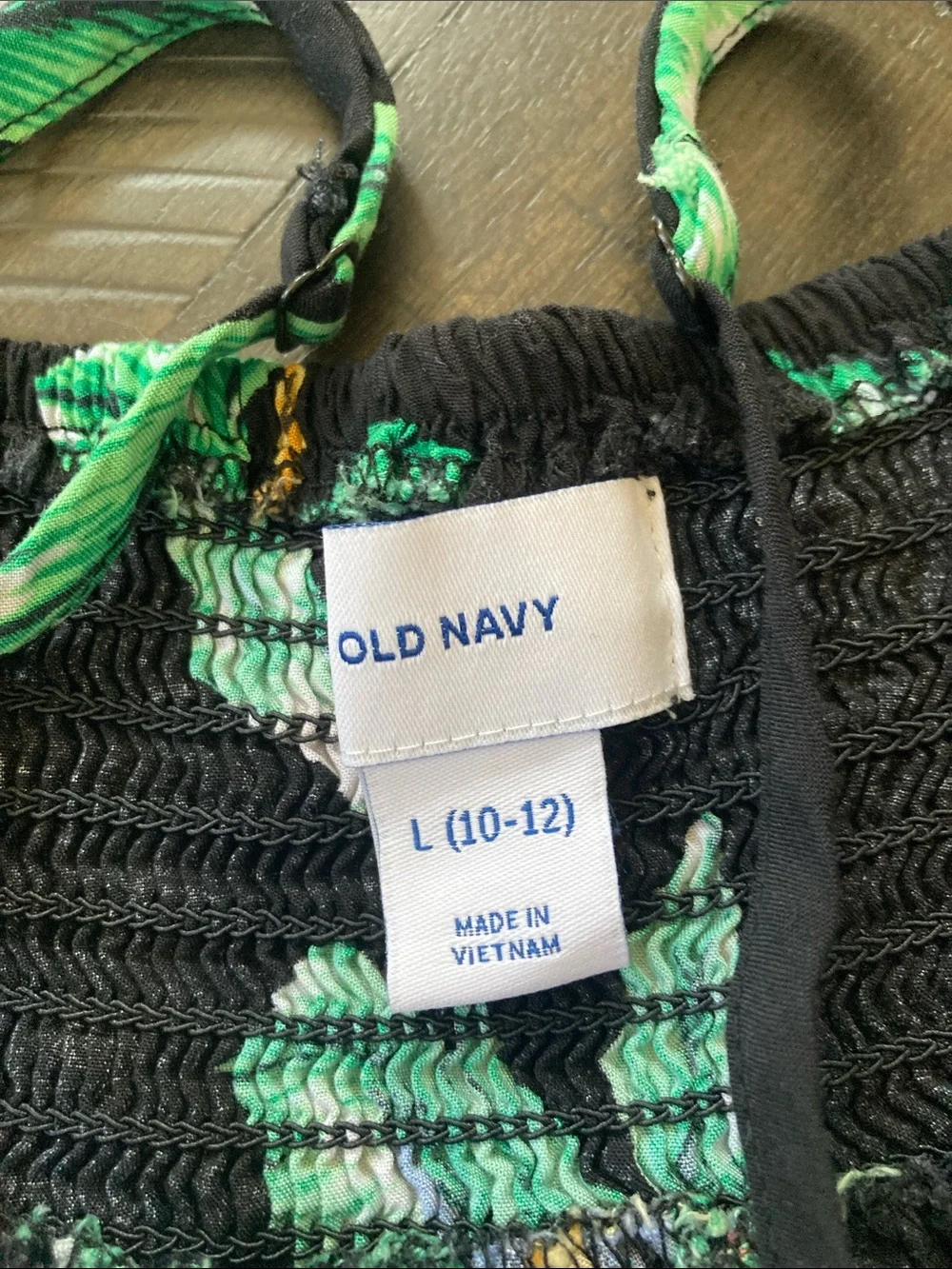 Bundle of 2 Girls Old Navy Dresses